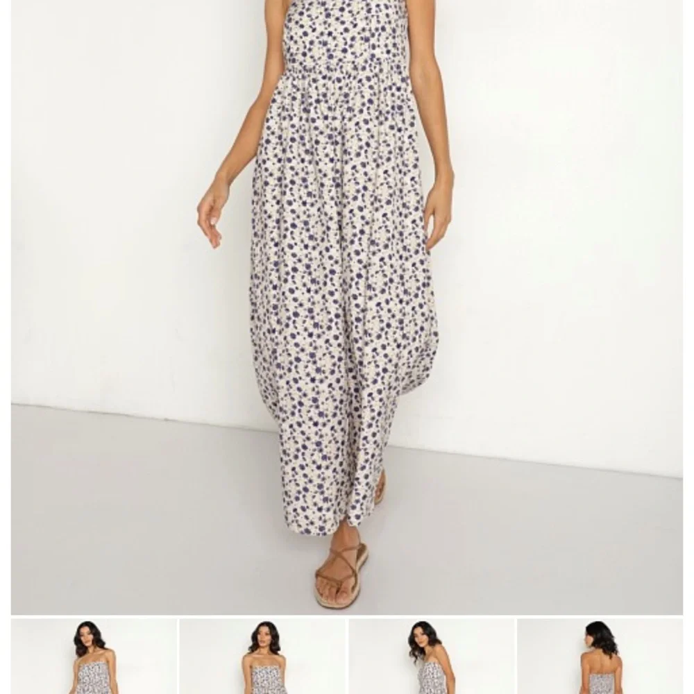 Maxi Dress - Picture 3 of 7
